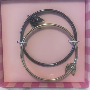 Vintage Victoria’s Secret bracelets